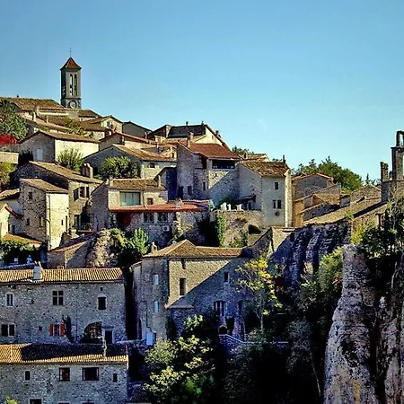 La Farigoule 3*