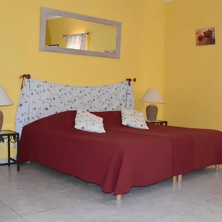 Bed & Breakfast La Farigoule 3*