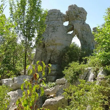 La Farigoule