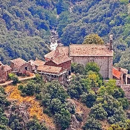 La Farigoule 3*