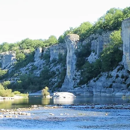 La Farigoule 3* Berrias-et-Casteljau