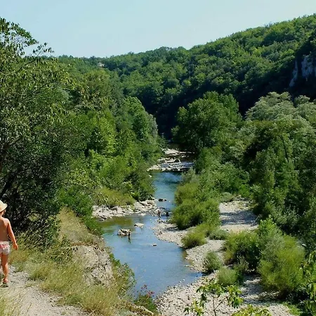 La Farigoule 3*