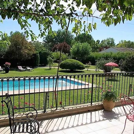 La Farigoule Berrias-et-Casteljau