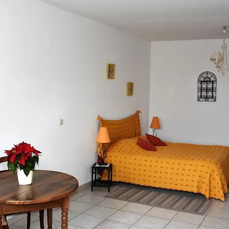 Bed and breakfast La Farigoule 3*