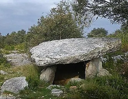 La Farigoule 3* Berrias-et-Casteljau