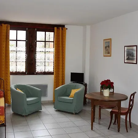 Bed and breakfast La Farigoule 3*