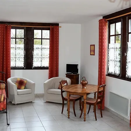 La Farigoule Bed and breakfast 3*