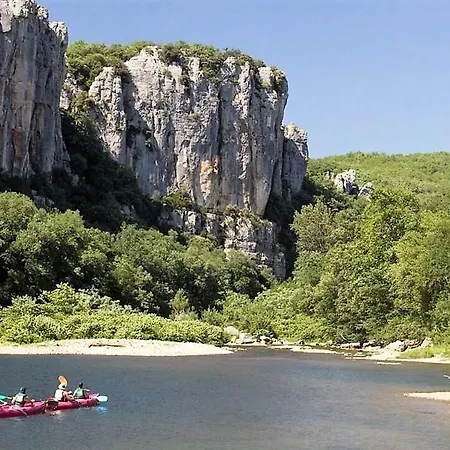 La Farigoule 3* Berrias-et-Casteljau