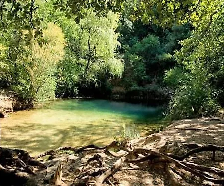 La Farigoule 3*