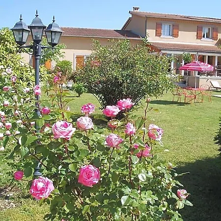 La Farigoule Berrias-et-Casteljau