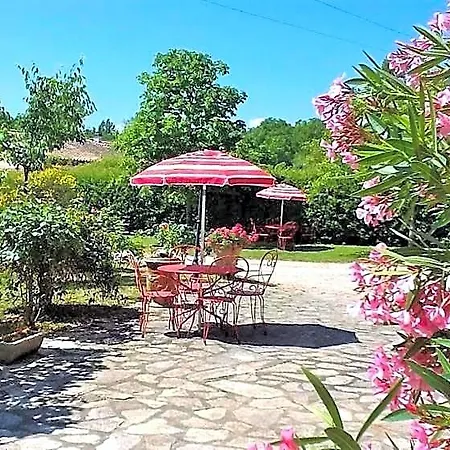 La Farigoule 3* Berrias-et-Casteljau