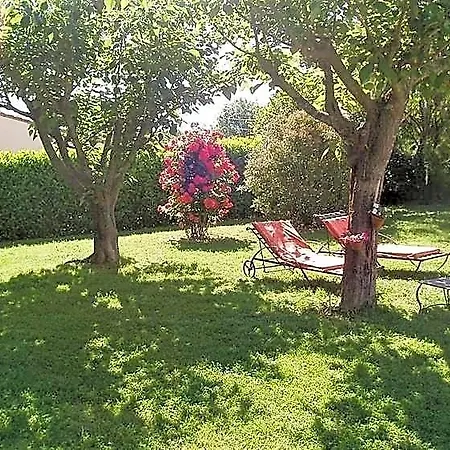 La Farigoule