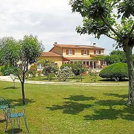 La Farigoule 3*
