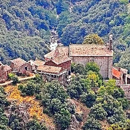 La Farigoule 3* Berrias-et-Casteljau