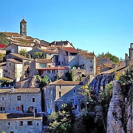 La Farigoule
