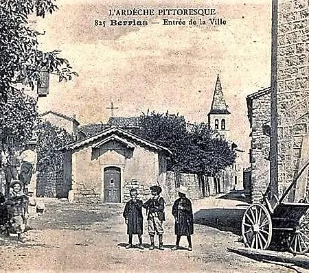 La Farigoule