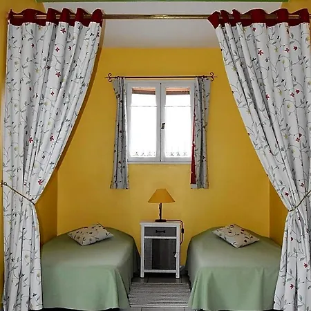 La Farigoule Bed and Breakfast 3*