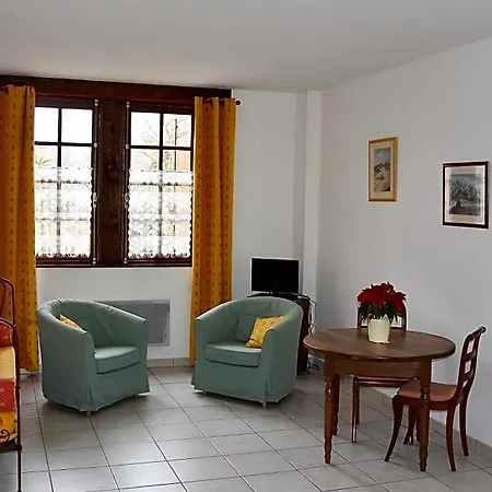 Bed and Breakfast La Farigoule 3*