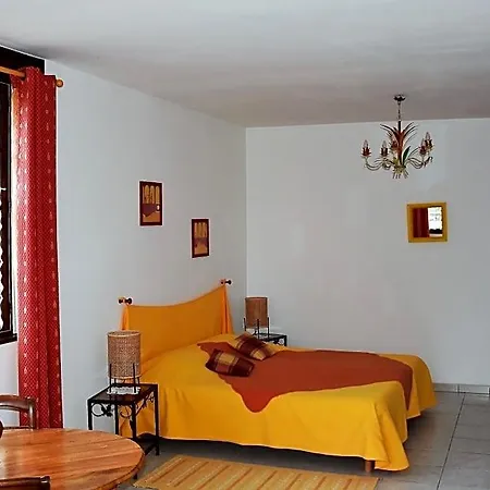 La Farigoule
