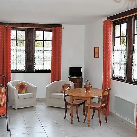 La Farigoule Bed and Breakfast 3*