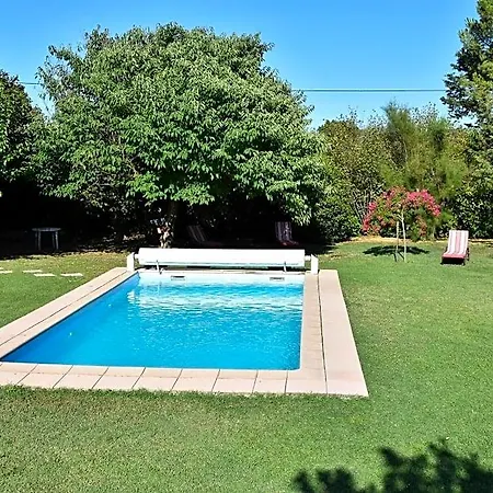 Bed and Breakfast La Farigoule