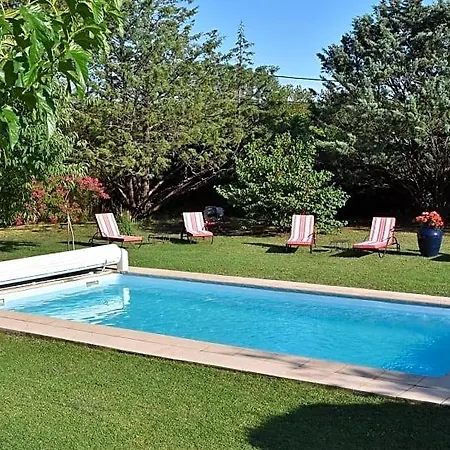 Bed and Breakfast La Farigoule