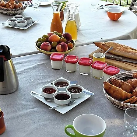 La Farigoule 3* Berrias-et-Casteljau
