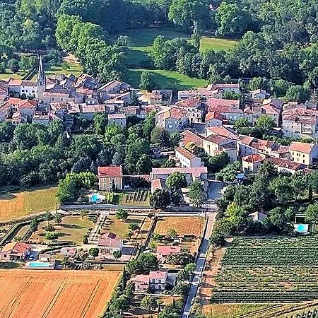 La Farigoule 3* Berrias-et-Casteljau