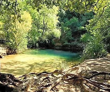 Bed and Breakfast La Farigoule Berrias-et-Casteljau