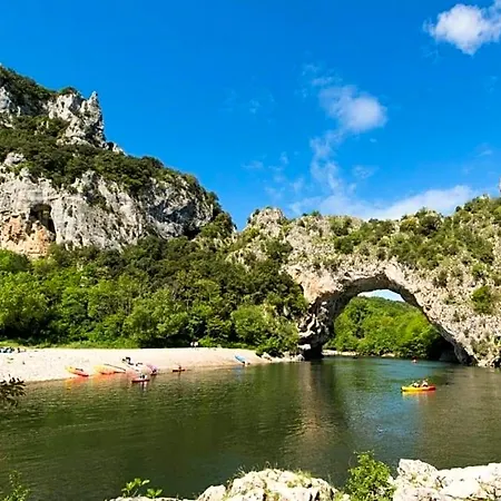 Bed and Breakfast La Farigoule 3*