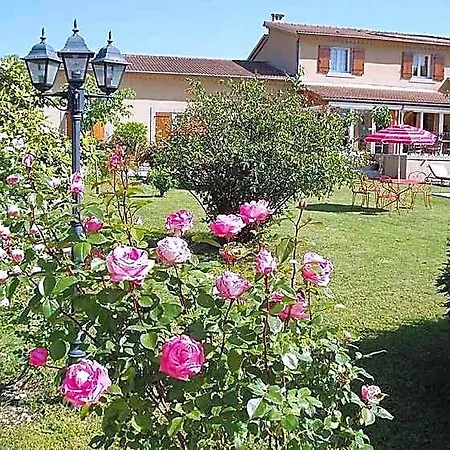 La Farigoule